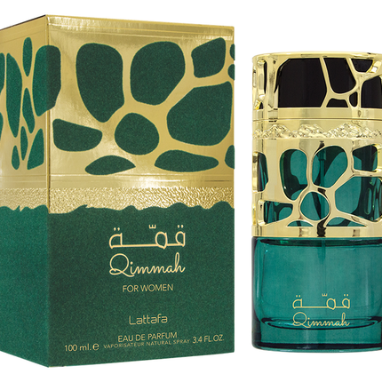 Lattafa/Qimmah for Women EDP 100 ml