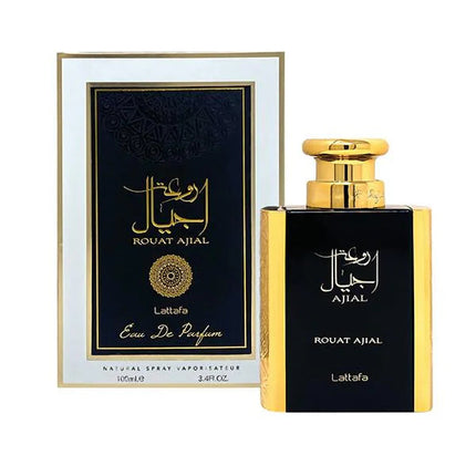 Lattafa/Rouat Ajial EDP 100ml
