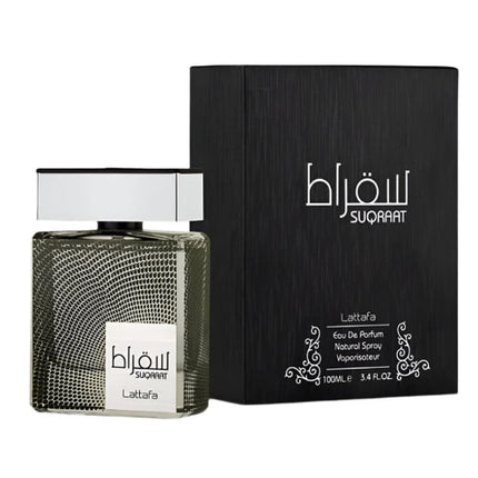 Lattafa/Suqraat EDP 100ml