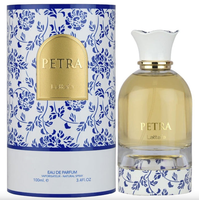 Lattafa/Petra EDP 100 ml