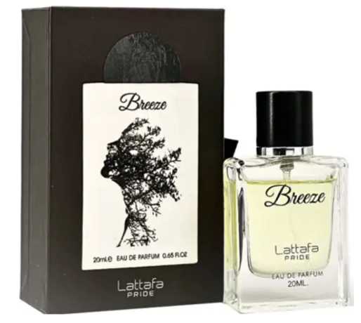 Lattafa Pride/20 ml Breeze EDP 20ml