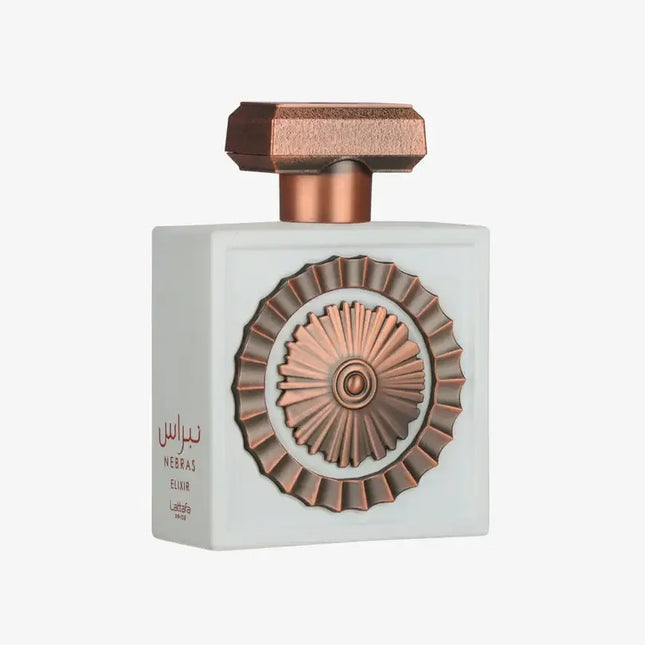 Lattafa Pride Nebras Elixir Eau de Parfum 100ml