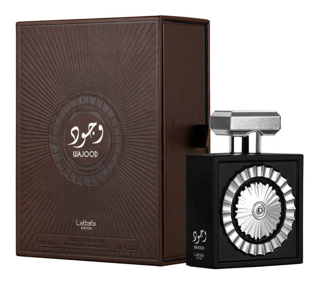 Lattafa Pride/Wajood EDP 100ml