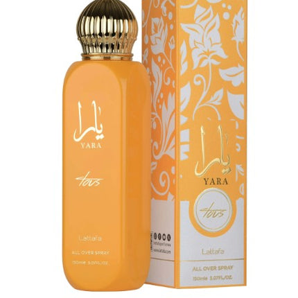 Lattafa/ Yara Tous All Over Spray 150 ml