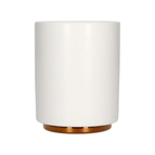 White / Latte 325ml