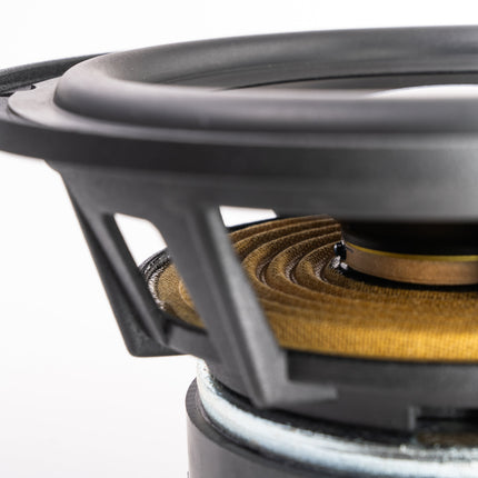 D-165i Subwoofer Bass Lautsprecher / Einbaulautsprecher 16cm