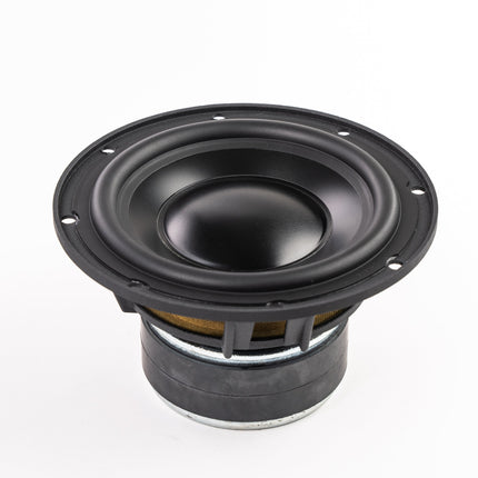 D-165i Subwoofer Bass Lautsprecher / Einbaulautsprecher 16cm