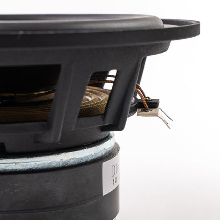 D-165i Subwoofer Bass Lautsprecher / Einbaulautsprecher 16cm