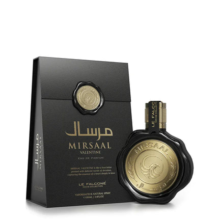 Le Falcone Mirsaal Valentine Eau de Parfum 100ml