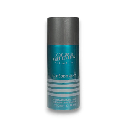 Jean Paul Gaultier Le Male Deodorant Spray