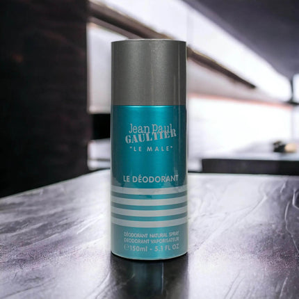 Jean Paul Gaultier Le Male Deodorant Spray