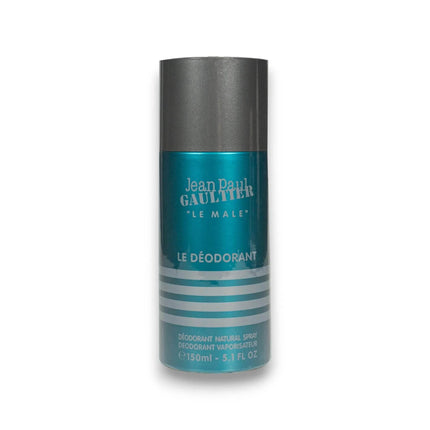 Jean Paul Gaultier Le Male Deodorant Spray