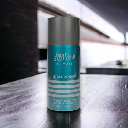 Jean Paul Gaultier Le Male Deodorant Spray