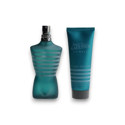 Jean Paul Gaultier Le Male Eau de Toilette Duftset