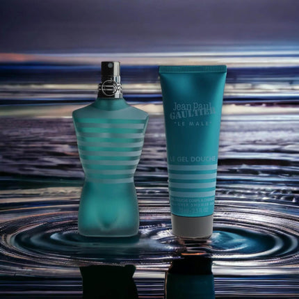 Jean Paul Gaultier Le Male Eau de Toilette Duftset