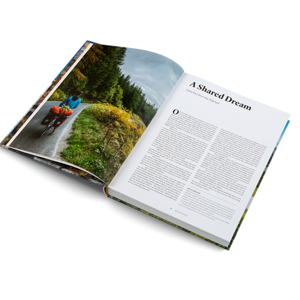 Leaving the Comfort Zone