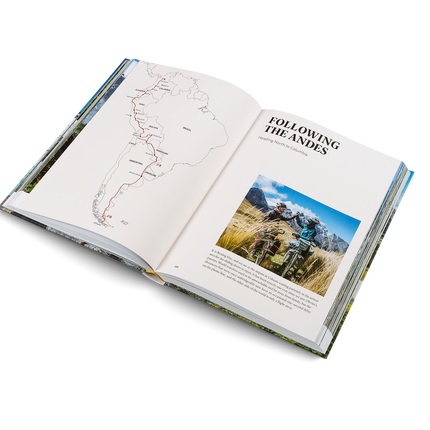 Leaving the Comfort Zone