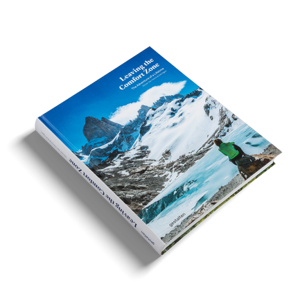 Leaving the Comfort Zone