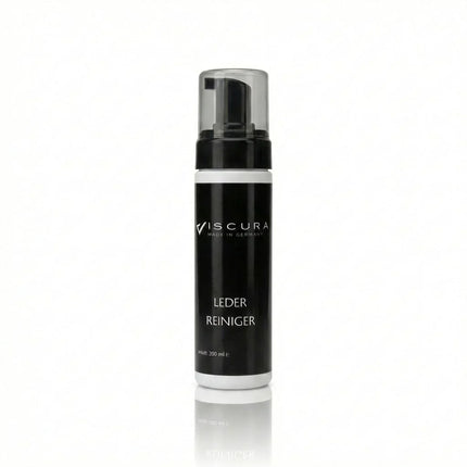 Lederreiniger