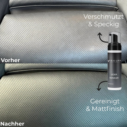 Lederreiniger