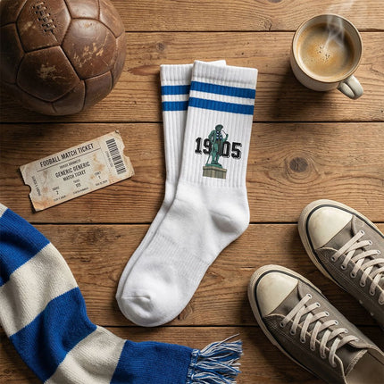 Stadionsocke - Bielefeld
