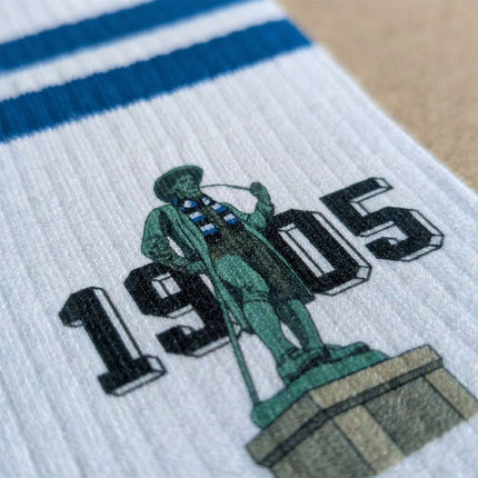 Stadionsocke - Bielefeld