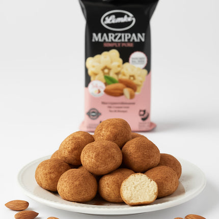 Marzipan Simply Pure