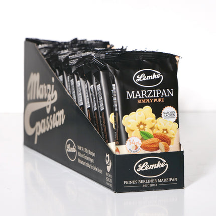 Marzipan Simply Pure