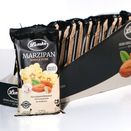 Marzipan Simply Pure