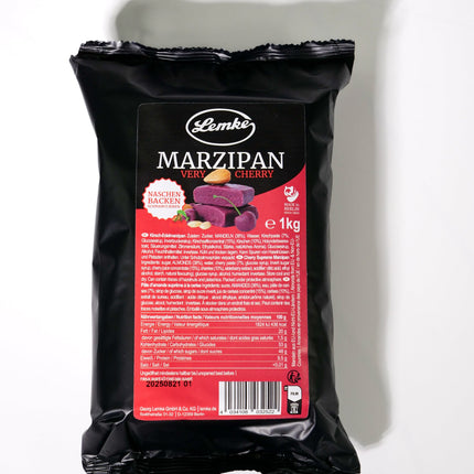 Marzipan Very Cherry 1kg