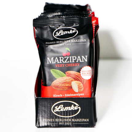 Marzipan Very Cherry