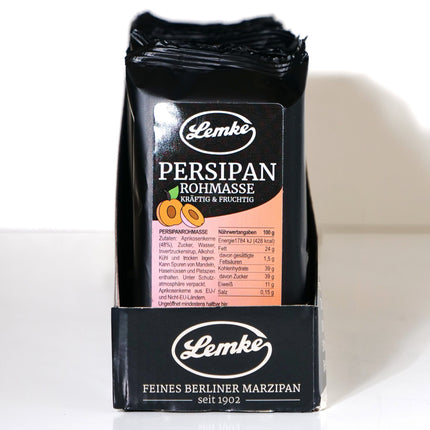 Persipanrohmasse