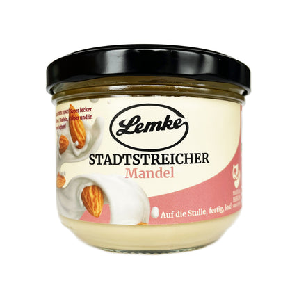 Stadtstreicher Mandel
