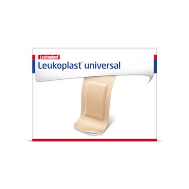 Leukoplast® universal strips Wundpflaster