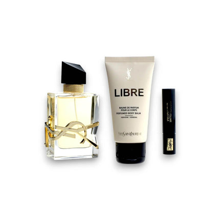 YsL Libre Eau de Parfum Geschenkset