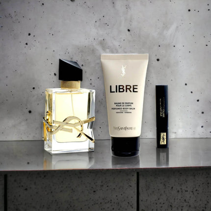 YsL Libre Eau de Parfum Geschenkset