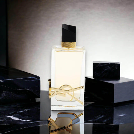 YsL Libre Eau de Parfum