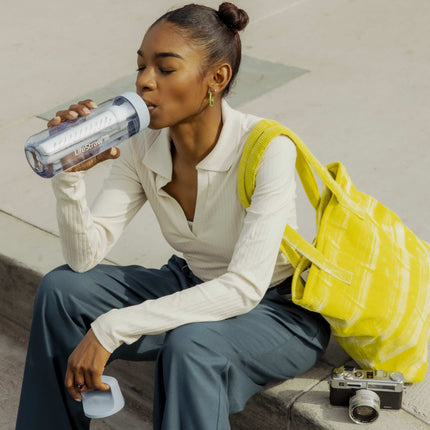 LifeStraw Go 650ml (merlot me away)