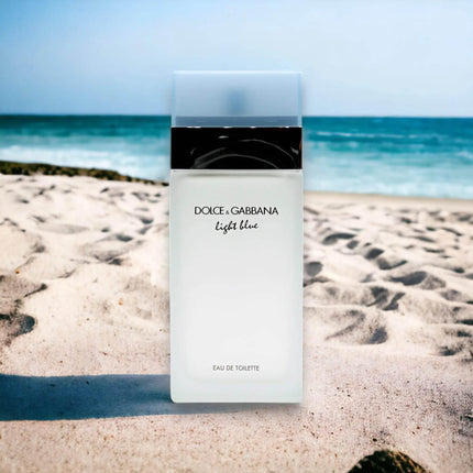 Dolce & Gabanna Light Blue Eau de Toilette