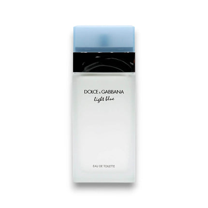 Dolce & Gabanna Light Blue Eau de Toilette