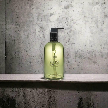 Molton Brown Lime & Patchouli Hand Wash