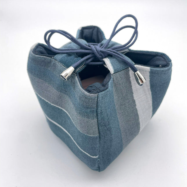 Qing Yu Teekannentasche