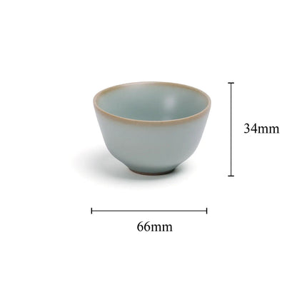 Qing Yu Set