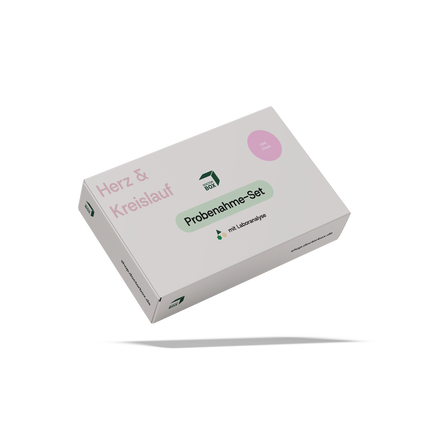 Lipid Check
