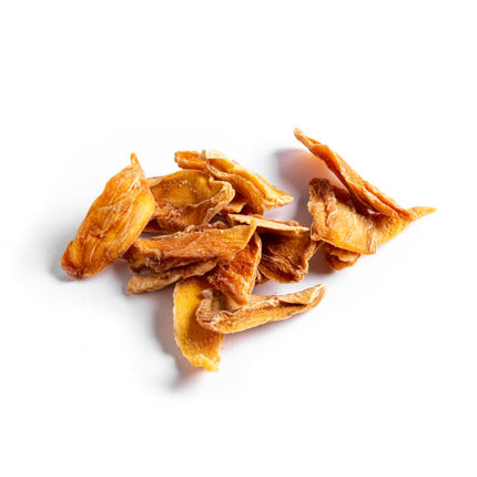 100g Bio Mangostreifen Lippens 'die Süße'