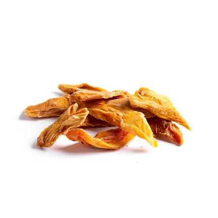 1kg Bio Mangostreifen Tommy 'die Mild-fruchtige'