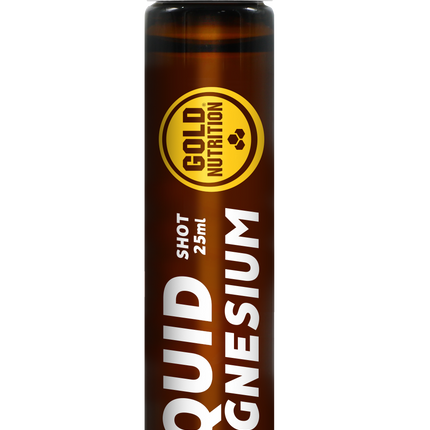 Liquid Magnesium - 25 ML - 10 Vials
