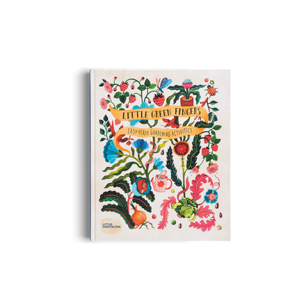 Little Green Fingers