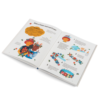 Little Green Fingers