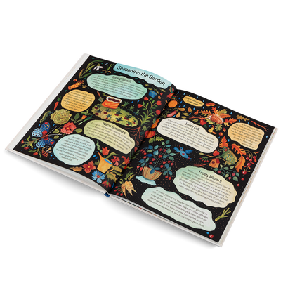 Little Green Fingers